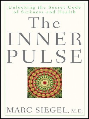 cover image of The Inner Pulse